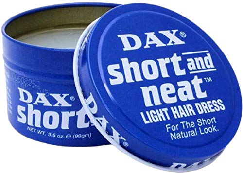 DAX WAX BLUE - Haarpomade