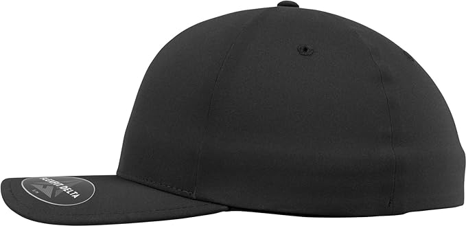 Flexfit Delta Unisex Baseball Cap