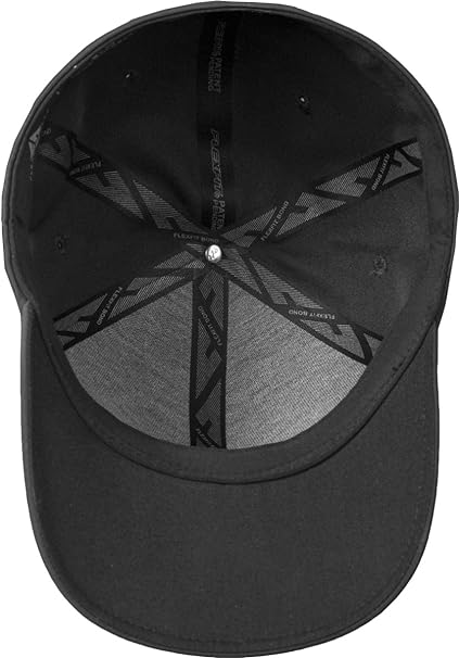 Flexfit Delta Unisex Baseball Cap