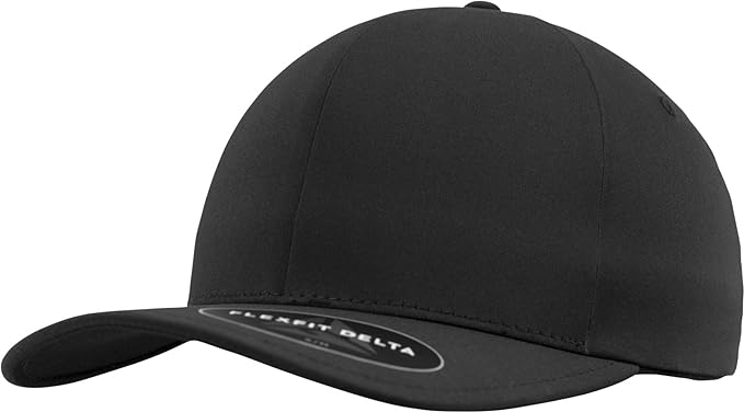 Flexfit Delta Unisex Baseball Cap