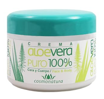 Bionatural Canarias Aloe Vera 100 %